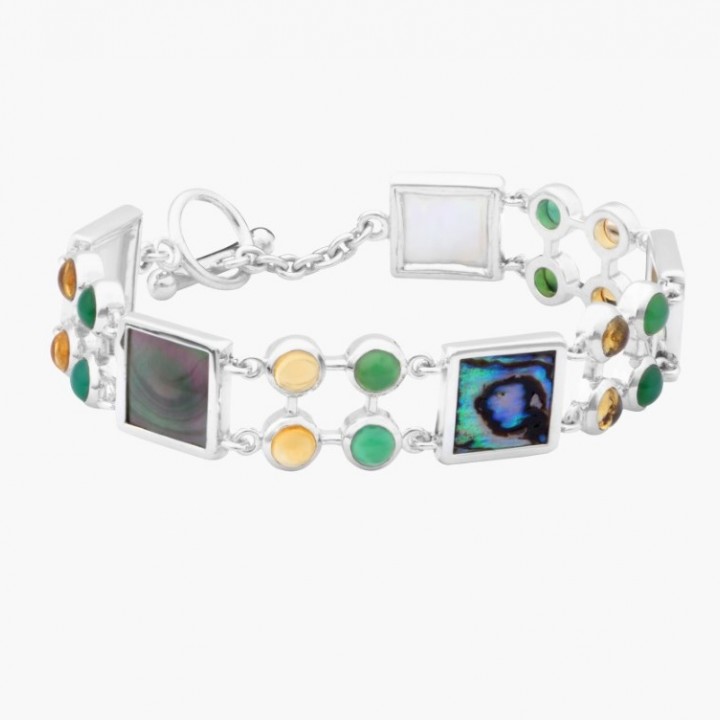 Bracelet-Shimmer Joy